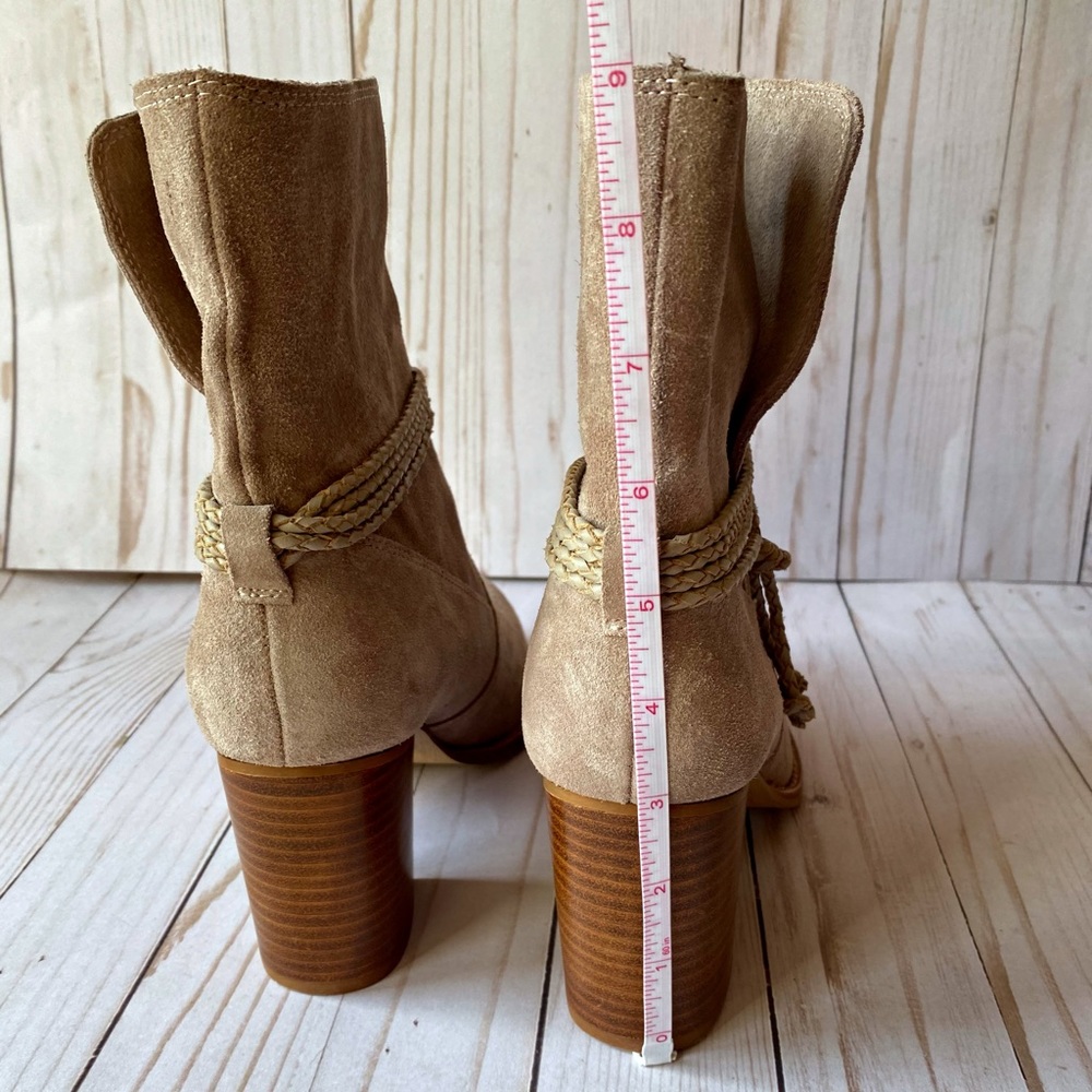 Authentic Splendid Boots/Booties - Picture 5 of 7